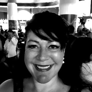 Meet your Posher, Anne-marie
